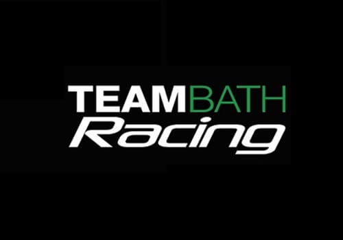 Team Bath Racing - logo