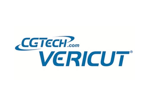 CG Tech Vericut - logo