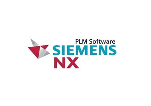 Siemens NX - logo